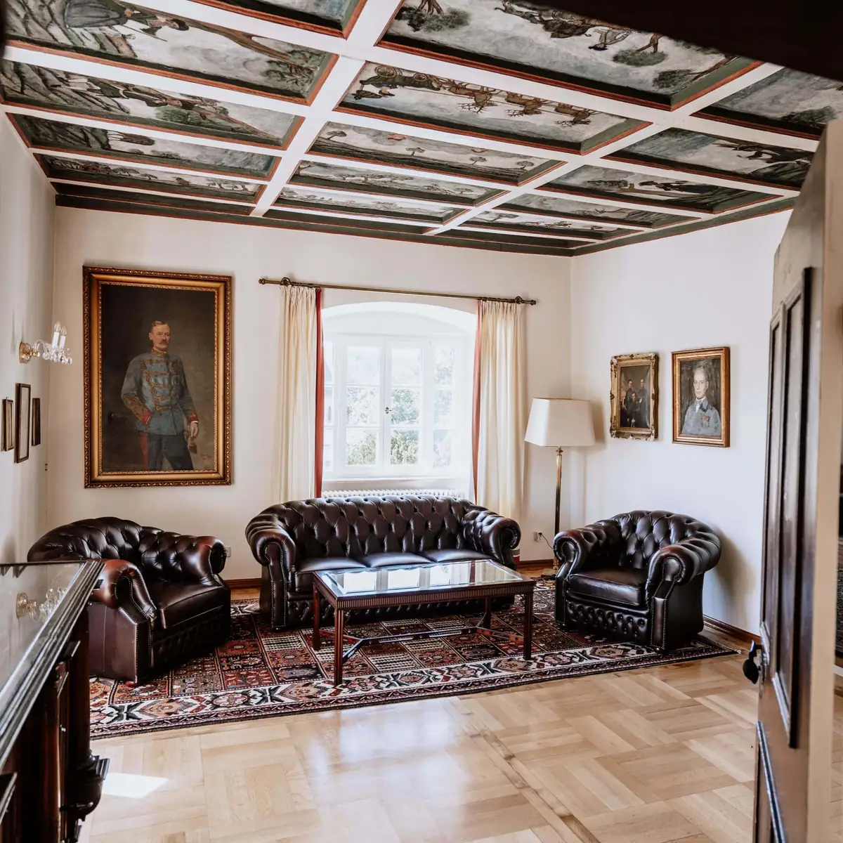 Festsaal Schloß