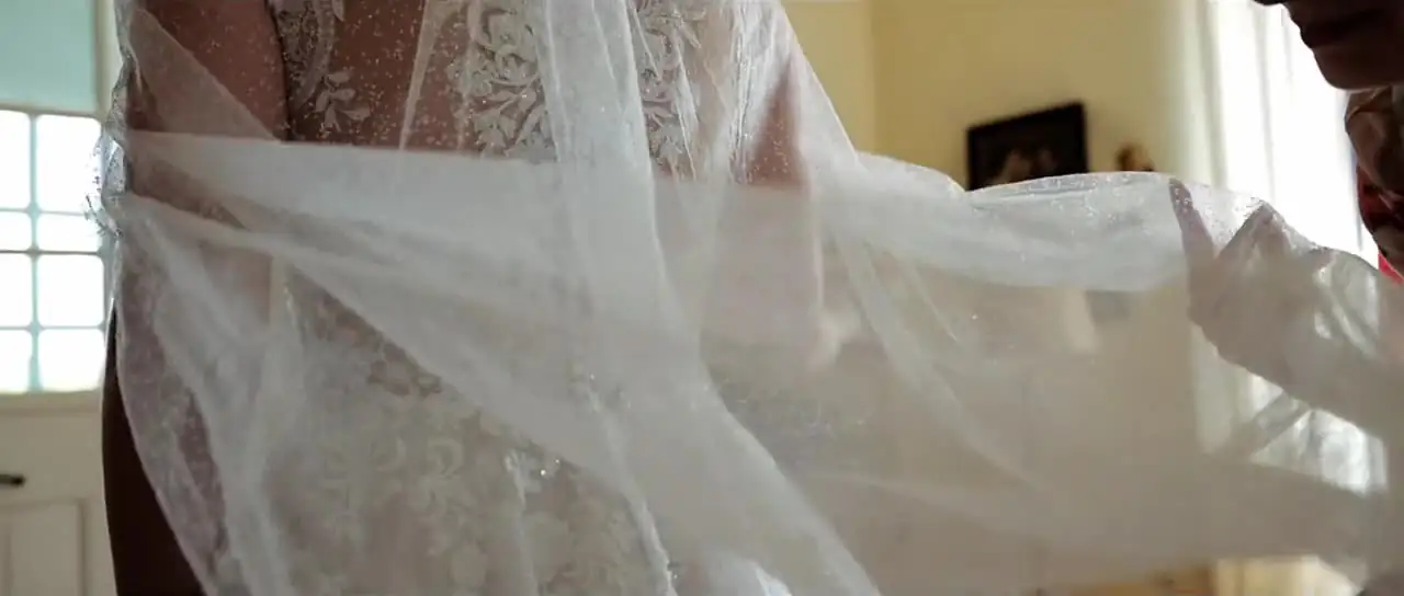 Film & Video bei Hochzeiten auf Schloß Neuhaus