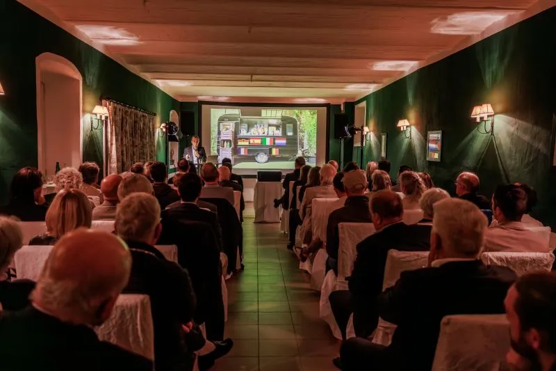 💡 Nachfolge mit Weitblick gestalten: Ein Abend voller Erkenntnisse und Impulse