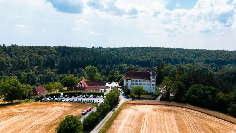 Sommerfest ✅ können wir auch 😉
