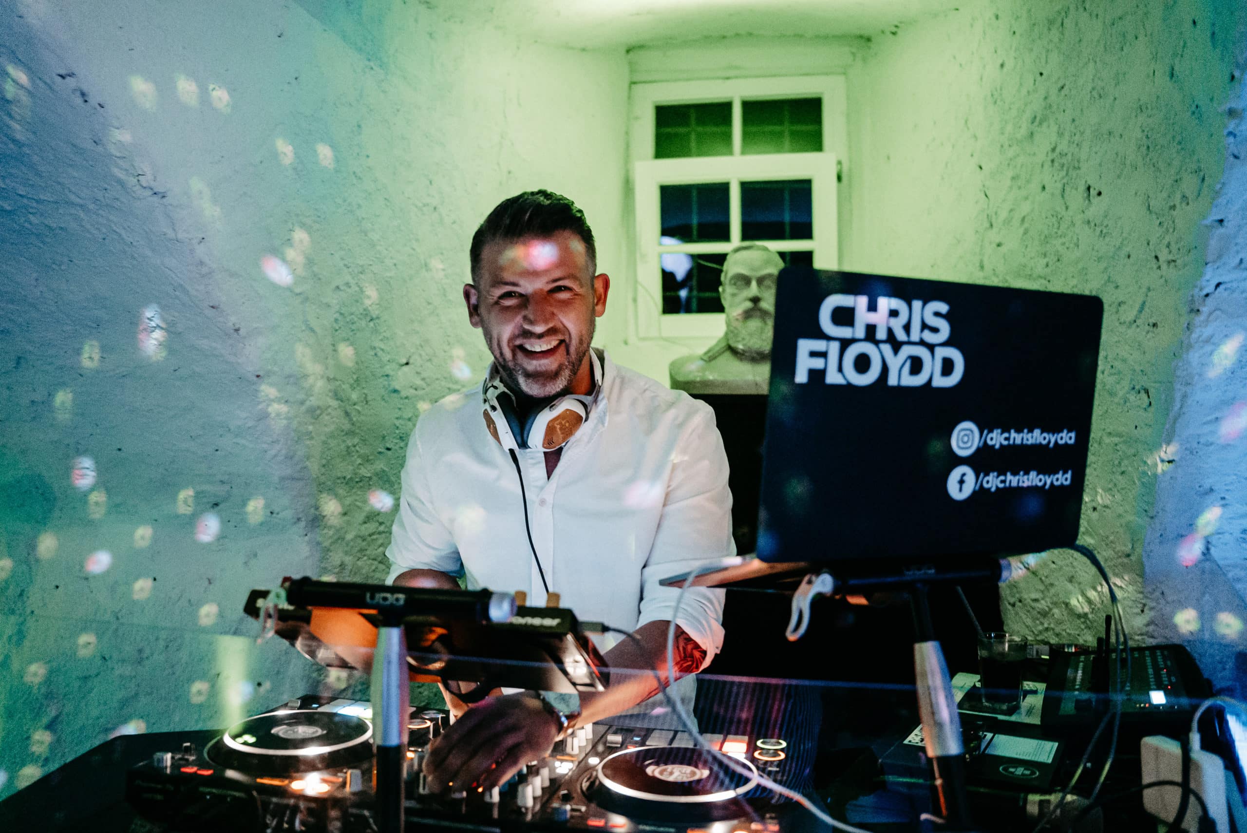 DJ-Chris