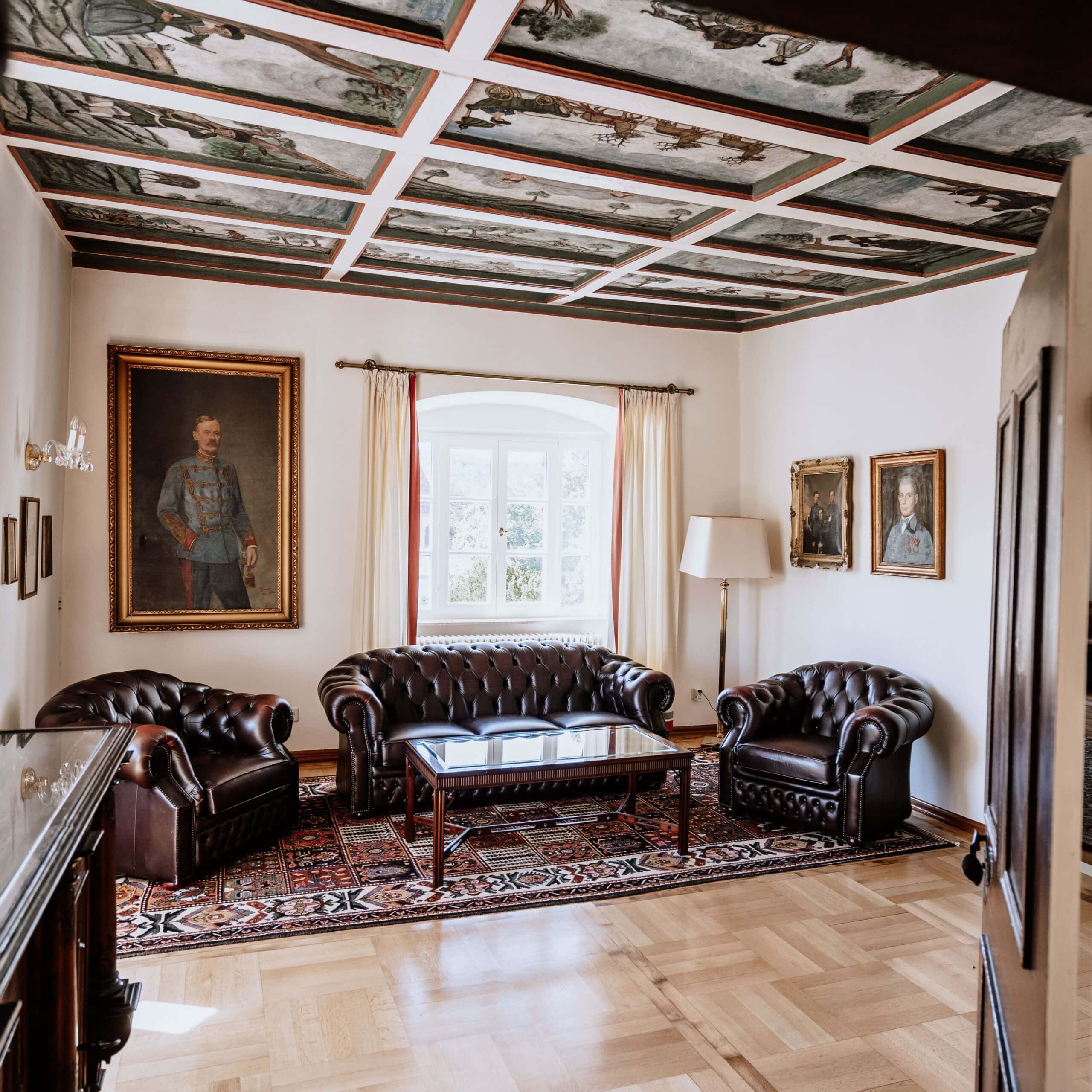 Festsaal Schloß