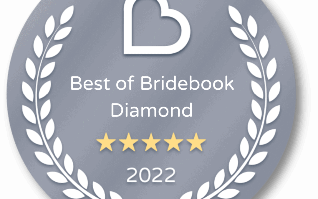 Neuer Award – Auszeichnung als beste Hochzeitslocation