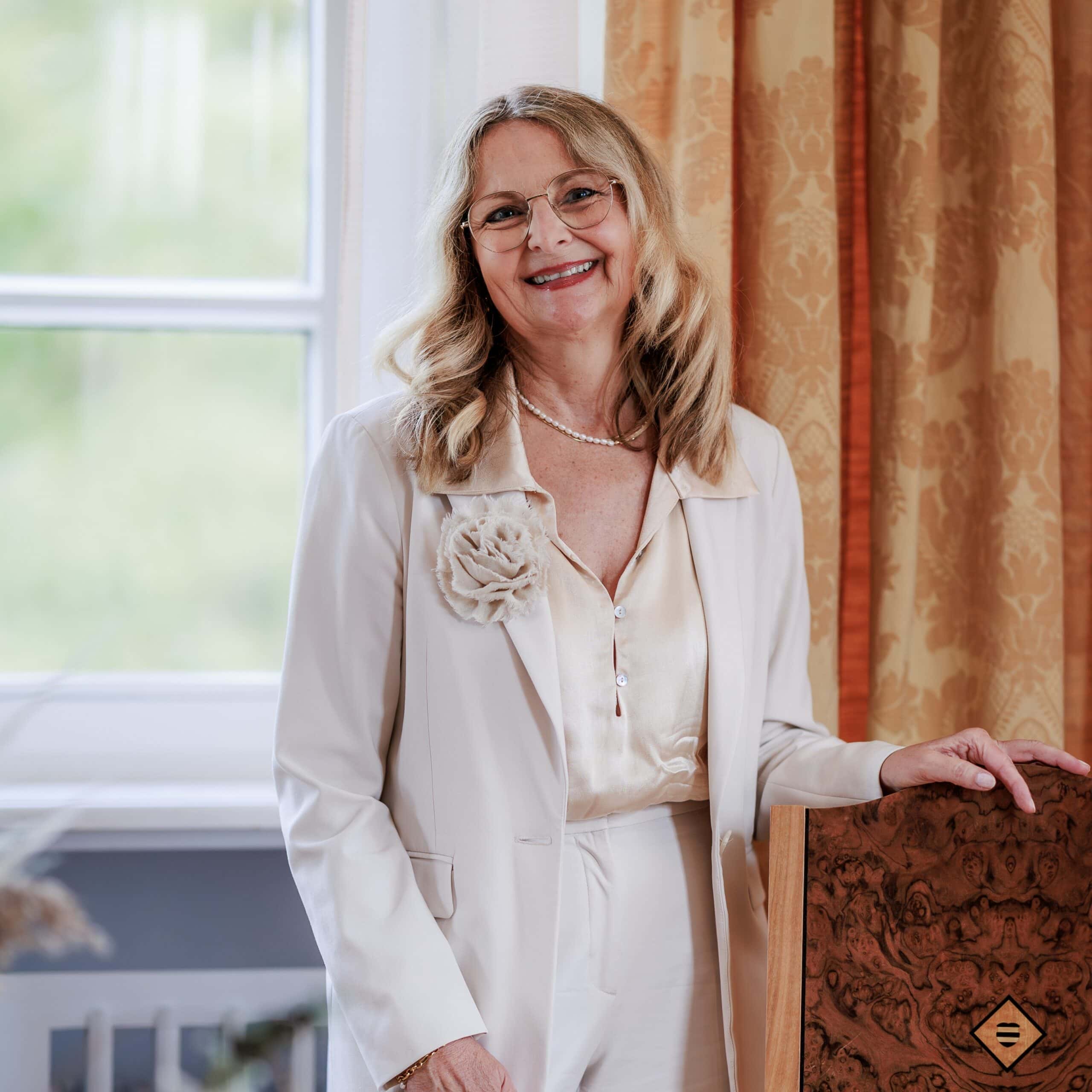 Sabine Greiff-Heberle