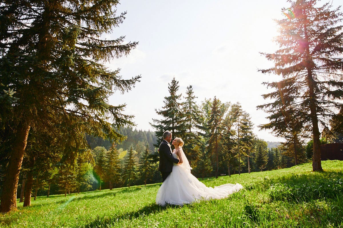 Heiraten Schloss Neuhaus